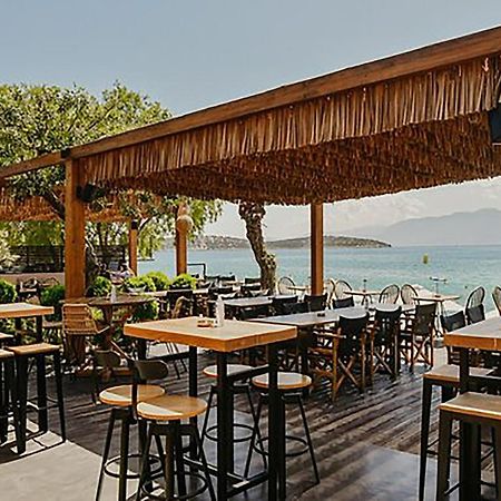 Casa El Concepto Διαμέρισμα Άγιος Νικόλαος Εξωτερικό φωτογραφία