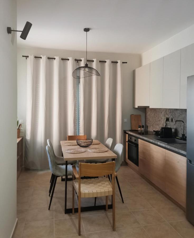 Casa El Concepto Διαμέρισμα Άγιος Νικόλαος Εξωτερικό φωτογραφία