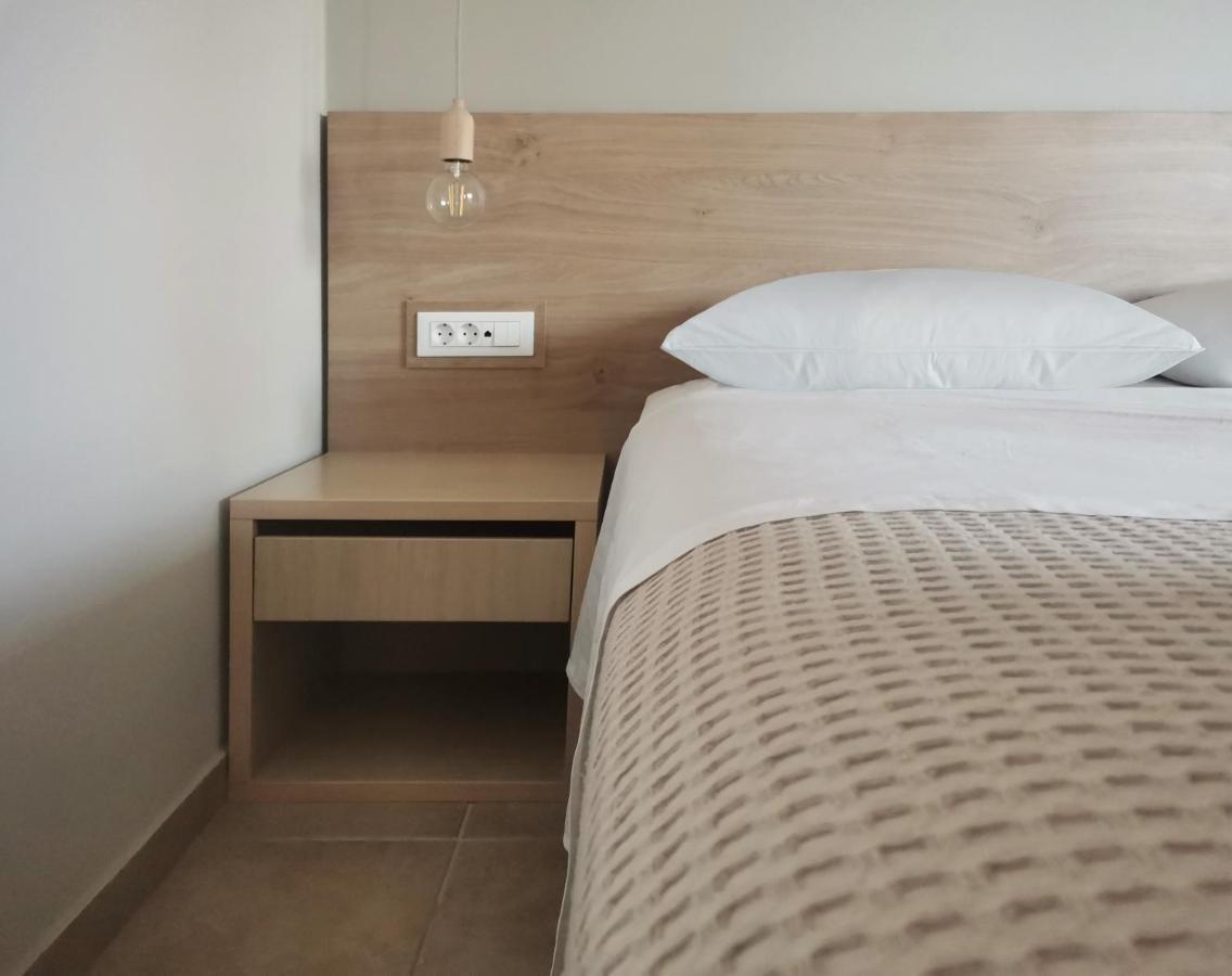 Casa El Concepto Διαμέρισμα Άγιος Νικόλαος Εξωτερικό φωτογραφία